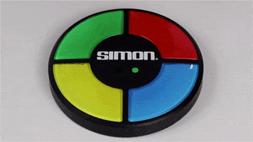 Simon GIF