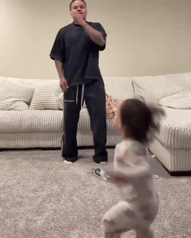 Zaza GIF