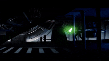 Return Of The Jedi GIF