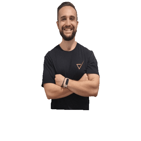 Vaughn Sticker by CompleteHealthCulture