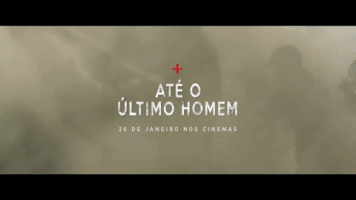 diamondfilmsbr andrew garfield mel gibson hacksaw ridge filme de guerra GIF