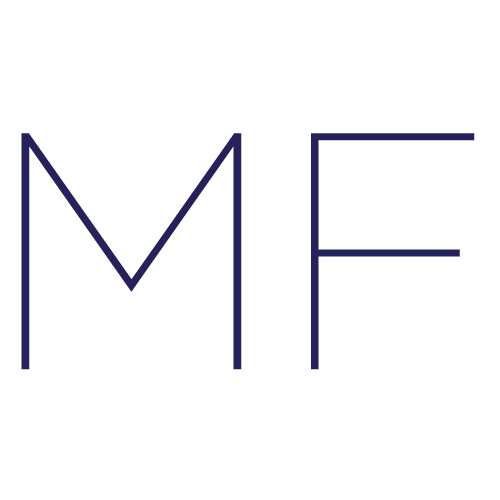 Voices of MPN Sticker