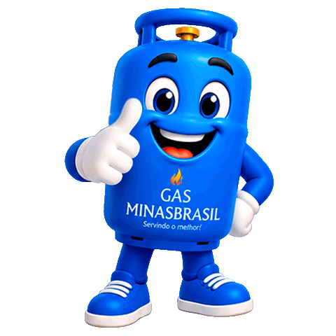 Ultragaz Sticker by Gás Minas Brasil