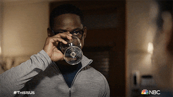 Sipping Season 6 GIF by This Is Us