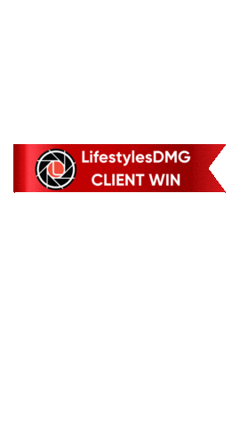 Sticker by LifestylesDMG