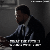 Method Man Starz GIF by Power Book II: Ghost