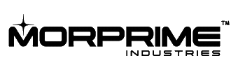 Morprime Industries Sticker