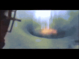 North Pole Opening GIF