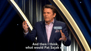 Think Game Show GIF by ABC Network