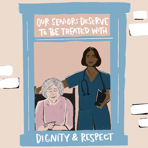 Health Care Biden GIF by Creative Courage