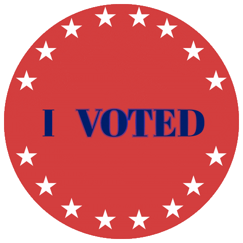 PLU IMPACT Sticker