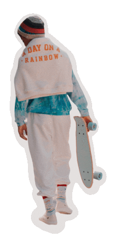 Two Scoops Clothing Sticker