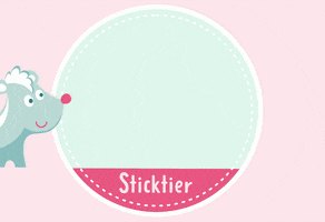 Logo GIF by Sticktier