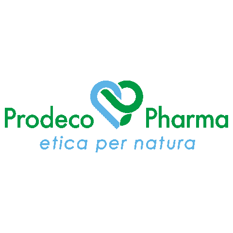 Prodeco Pharma - etica per natura Sticker