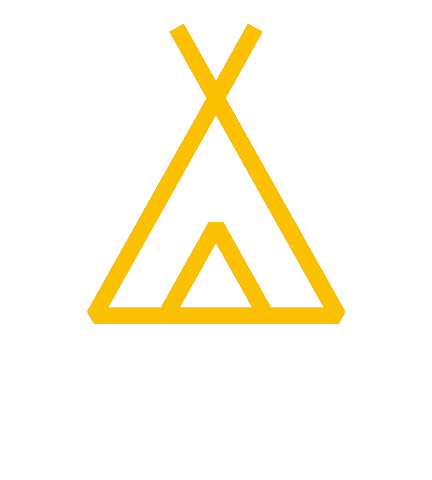 CAMPR Sticker