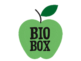 Apple Bio Sticker by Mahler & Co.