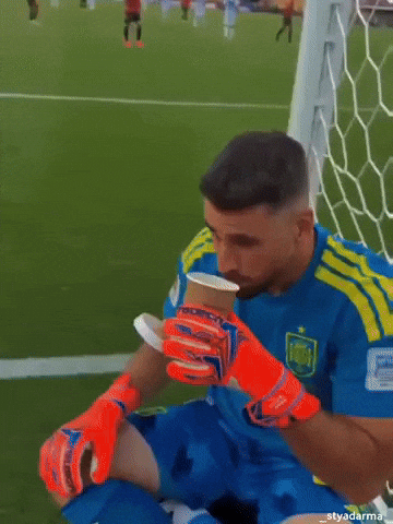 Eat World Cup 2026 GIF