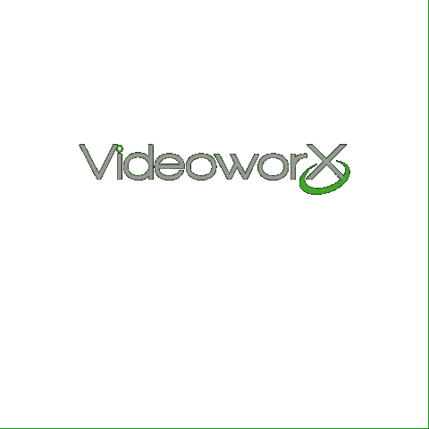 Sticker by VideoworX