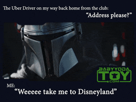Disney GIF