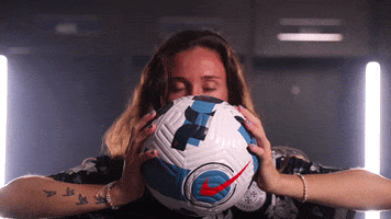 Soccer Lester GIF by Racing Louisville FC