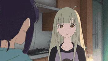 Kaguya GIF