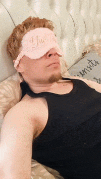 The first snowfall of the year 