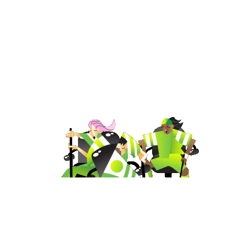 Sticker by Aeron Hockey