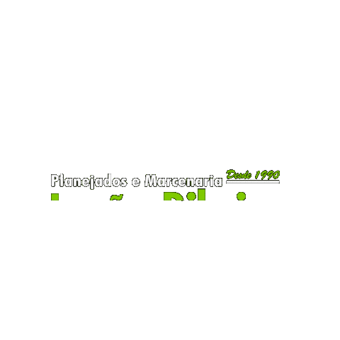 Plairmrib Sticker by Marcenaria Irmãos Ribeiro
