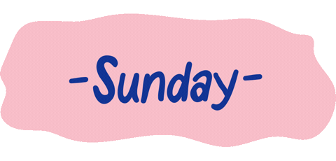 Days of the Week (Wiggle) GIFs on GIPHY - Be Animated
