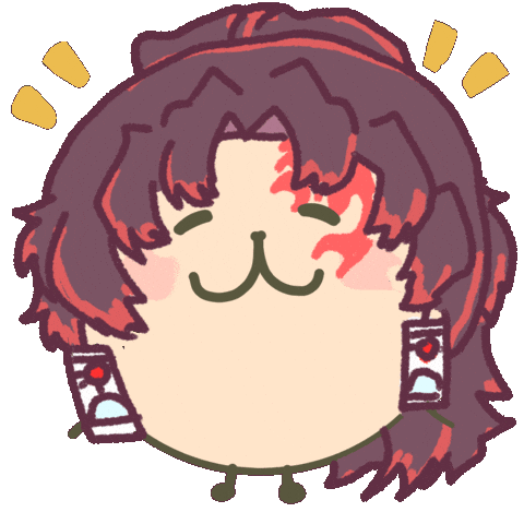 鬼滅 Sticker