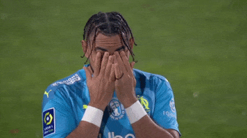Tired Ligue 1 GIF by Ligue 1 Uber Eats
