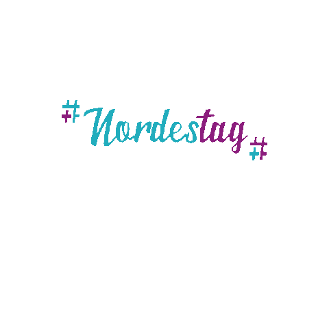 nordestemarketing Sticker