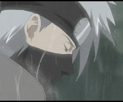 Kakashi Sad Gifs Get The Best Gif On Giphy