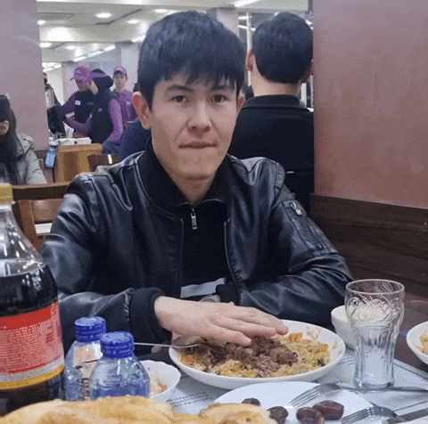 Chingiz GIF