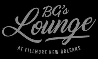 Fillmore Nola Bgs Lounge GIF by Live Nation