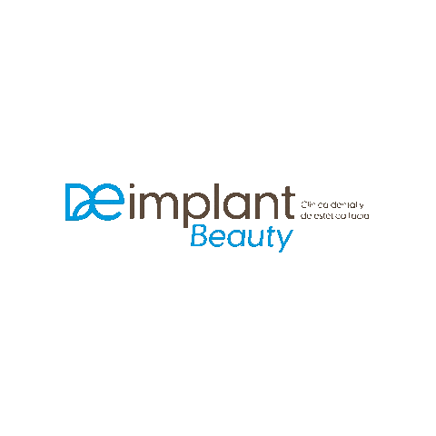 Deimplant Sticker