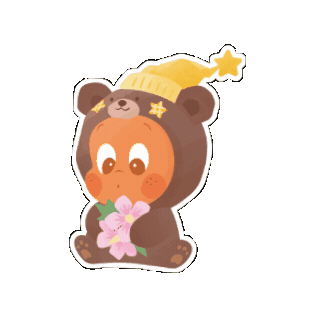 Popmart Twinkletwinkle Sticker by POP MART KOREA