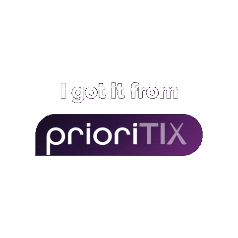 Nyc Theatre Sticker by prioriTIX