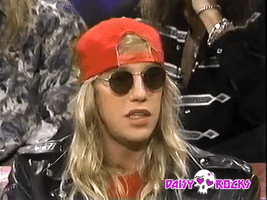 Jani Lane GIF
