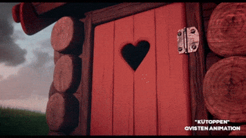 Sheep Bucket GIF by Qvisten Animation