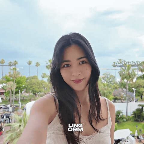 Ling GIF