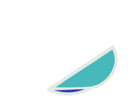 BluWave Sticker
