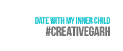 Creativegarh Sticker