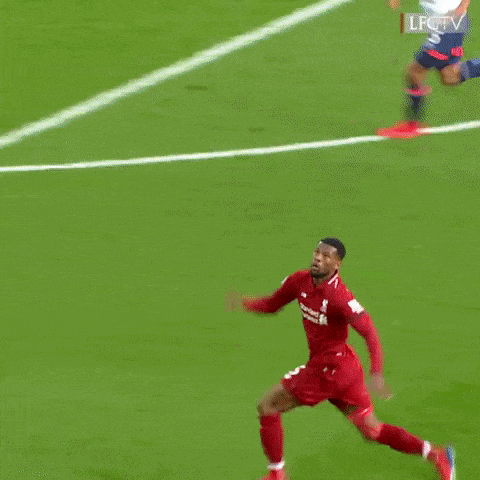 Soccer Player GIFs - Get the best GIF on GIPHY