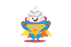 Myfroyoland Sticker