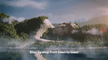 Music Video Mountain GIF by Taylor Swift