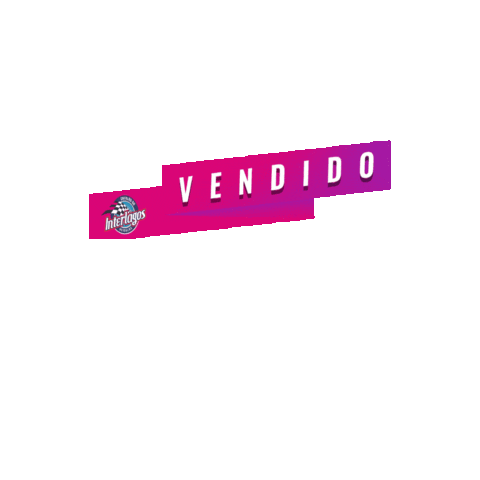 Interlagos Veiculos Sticker