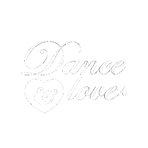 Dance&Love Sticker
