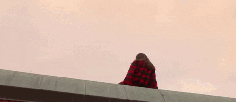 Drama GIF