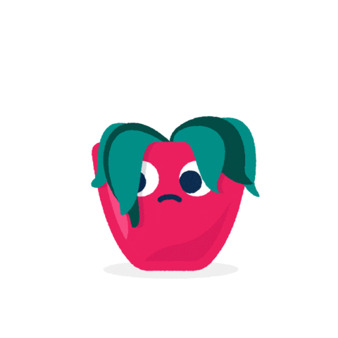 Plant Chello Sticker